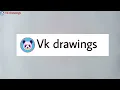 Karnataka Map Drawing / How To Draw Karnataka Map / Karnataka Map / Easy Method