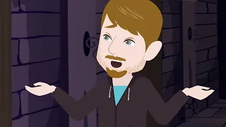 ما حدث لي في اليوم الأخير لم أكن أتوقعه أبدا