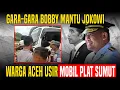Download Lagu MEMANAS !!! WARGA ACEH USIR MOBIL PLAT SUMUT