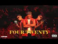 Lagu HUNTER - FOUR TWENTY (OFFICIAL MUSIC VIDEO) | 2k24