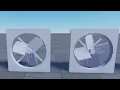 Lagu Exhaust electric Fan video. Kipas Angin. video quạt điện. Exhaust fan, Ceiling fan, table fan video