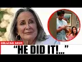 Patricia Heaton 65 Kept It Concealed While Filming Everybody Loves Raymond