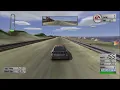 Download Lagu NASCAR Thunder 2003 Daytona Beach - Quick Lap - (44.707) WORLD RECORD