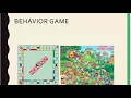 Game Board Strategy Classroom Management Bulletin Board