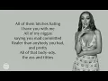 Download Lagu Doja Cat - Say so (lyrics)