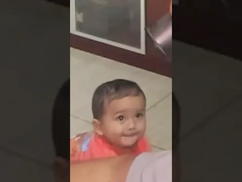 Leo entra al CHAT 👶🏼
