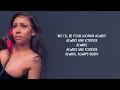 Mariah the Scientist - Always n Forever (Lyrics) ft. Lil Baby