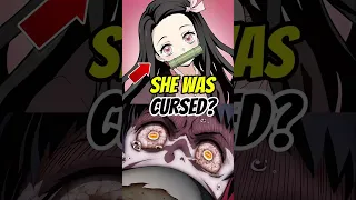 The Truth About Nezuko s Silence