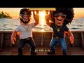 Joel De La P, El Rabbanito - El Ceviche (Lyric Video)