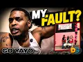 Go Yayo Reveals If He Blames Himself For G Lil Ronnie His Daughter s Death