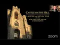 Castle on the Hill - History and Photo Tour of the Asylum at Binghamton