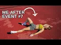 It s like HYROX but for real athletes The next big Fitness Competition