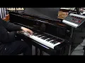Queen - Bohemian Rhapsody - Piano Cover
