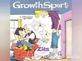 Zits growth spurt cover art