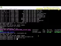 How to execute a shell script in CentOS