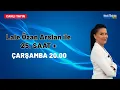 Download Lagu Lale Özan Arslan ile 25. Saat+ | Canlı Yayın