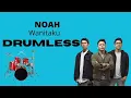 Download Lagu ( Drumless ) Noah - Wanitaku \