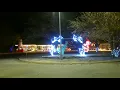Christmas time in Spearman