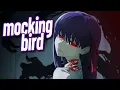 Download Lagu Nightcore - Mockingbird (Lyrics/Sped Up)