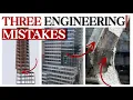PFIZER BUILDING 3 Mistakes to Fake the Math