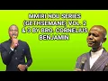 Download Lagu Mmiri Ndu Series (Gethsemane) Vol. 2 \u0026 3 by Bro. Cornelius Benjamin
