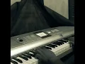 Download Lagu Matahariku - Agnes | YAMAHA DGX 305