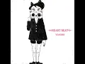 Download Lagu INSTRUMENTAL | Yoasobi Heart Beat (Backing Vocals)
