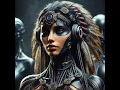 Download Lagu The Tribal Jam Projet - Ava Granda (Original Mix) Rue des Trois Rois Records