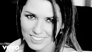 shania twain when you kiss me