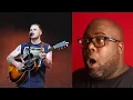 The Whole Song is a Metaphor Zach Bryan - Something In The Orange Reaction