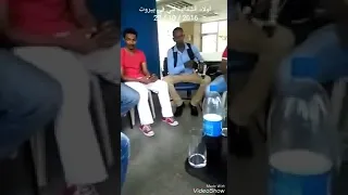 اغنية حمدي رائعه الاسطورة يس عبدالعظيم اداء الفنان ايمن عباس 