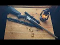 44 Magnum CVA Scout Review