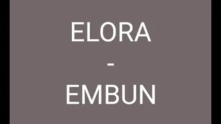 Download The Moon Embun Elora - Embun [demo] (band asli sebelum The Moon) RCM MP3