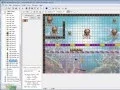Rainbow Reef Part 5 - Lives Split Solid and Double Blocks