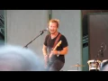 Jesse Roper - Anytime of Night - Butchart Gardens 2015