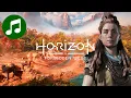 Download Lagu Meditate Like ALOY 🎵 10 HOURS Relaxing HORIZON FORBIDDEN WEST Music ( OST | Soundtrack )