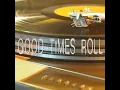 Good Times Roll (Originally Performed by Jimmie Allen and Nelly) (Instrumental)
