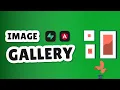 Build a Photo Gallery Application with Angular 17 and Supabase
