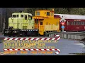 Chehalis-Centralia Railroad s Polar Express 2025