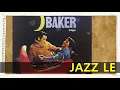 Chet Baker - Dancing On The Ceiling