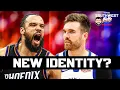 Who ARE the Phoenix Suns Now