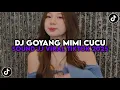 Download Lagu DJ GOYANG MIMI CUCU | MAINAN ANAK ROBOT BEBEK ANGKASA JOGET VIRAL TIKTOK 2025 !