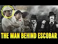 How Gustavo Gaviria Quietly Ran the Medellin Cartel