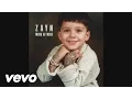 Download Lagu ZAYN - PILLOWTALK (Audio)