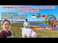 Download Lagu PADANG RUMPUT MONGOLIA DALAM DI PERTENGAHAN MUSIM GUGUR