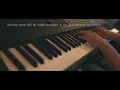 [10 Hours ] Best Of Hillsong United Playlist Hillsong Praise & Worship SongsㅣPrayerㅣAccoustic Piano
