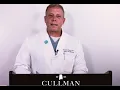 Cullman COVID-19 FAQs