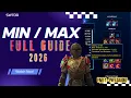 SWTOR 2026 Best WAY To Min-MAX Your Character - Full Setup Guide