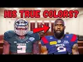 Shawn Oakman is Back In The News For All The Wrong Reasons