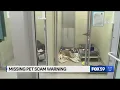 Scammers attacking lost pet owners in Indianapolis
